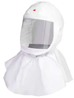 Mũ Trùm Thay Thế 3M™ Versaflo S-605 Mũ Trùm Thay Thế 3M™ Versaflo S-605