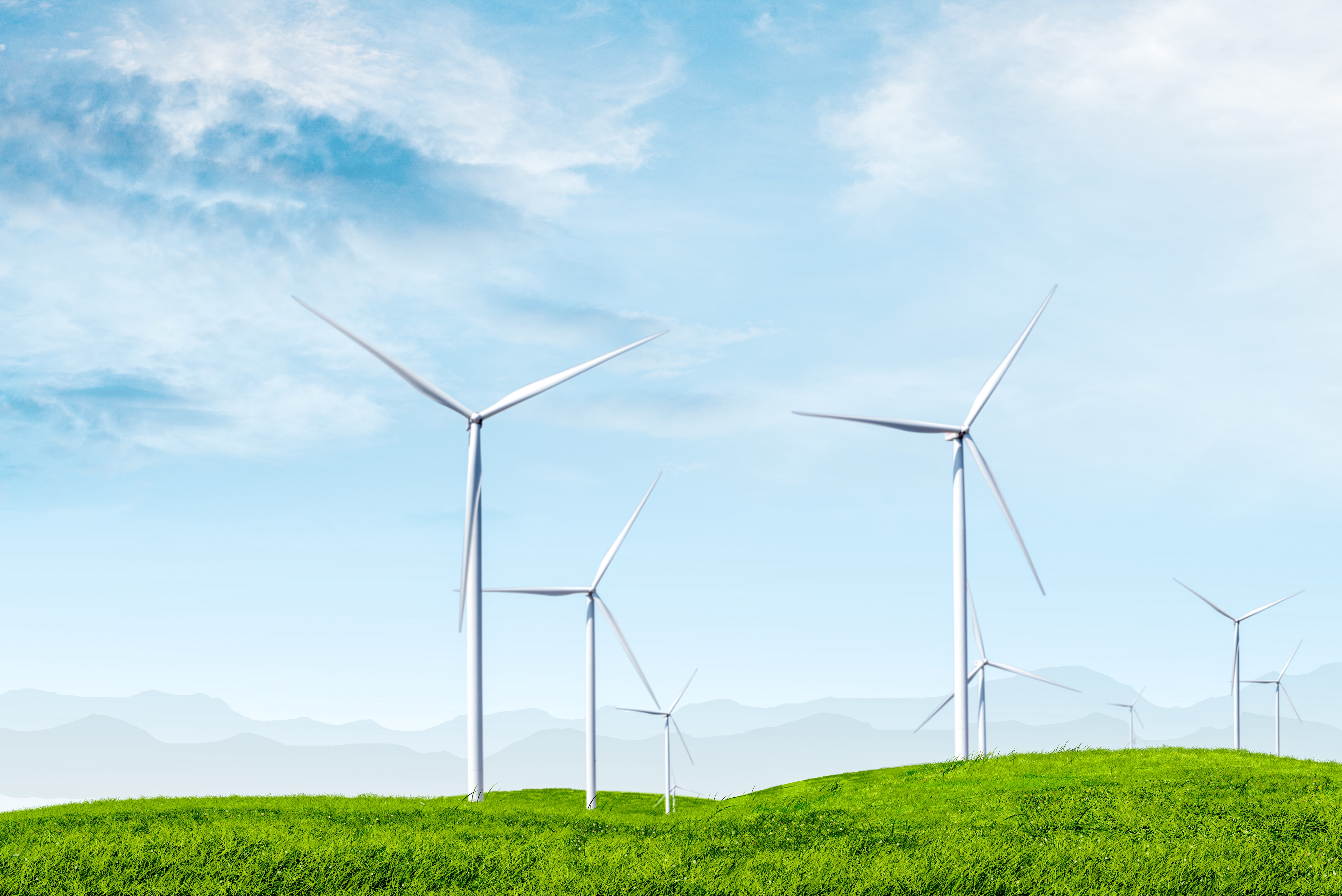 Nhà máy điện, máy nén khí, turbine - 3M Techmaster