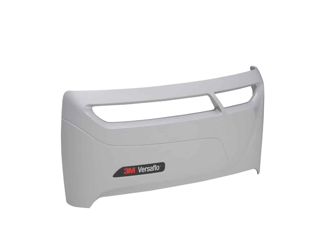 Nắp bộ lọc 3M Versaflo TR-6700FC – ảnh chính hãng 3M