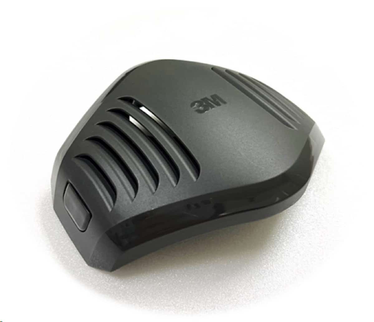 Nắp giữ tấm lọc 3M 5700 – ảnh chính hãng 3M