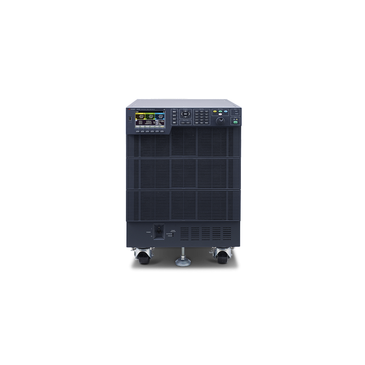 Nguồn AC 3 pha Keysight AC6918H (320 Vrms, 18 kVA, 5000 Hz)