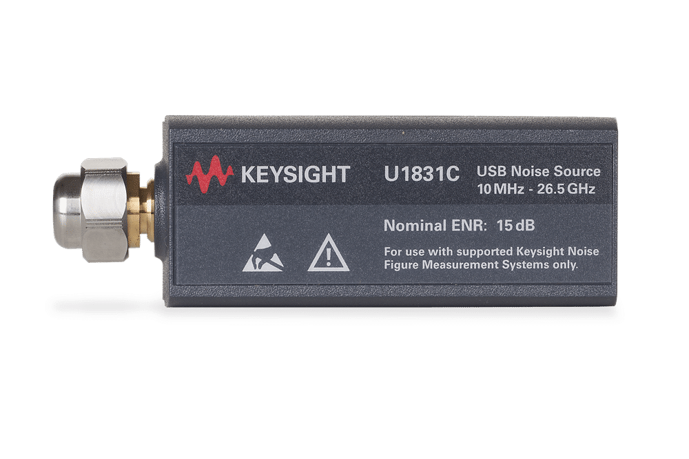 Nguồn tạp âm (noise source) Keysight 346C Nguồn tạp âm (noise source) Keysight 346C