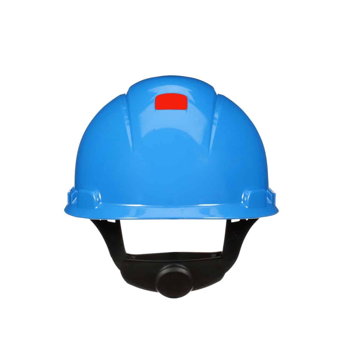 Nón bảo hộ 3M SecureFit H-703SFR xanh dương – ảnh chính hãng 3M