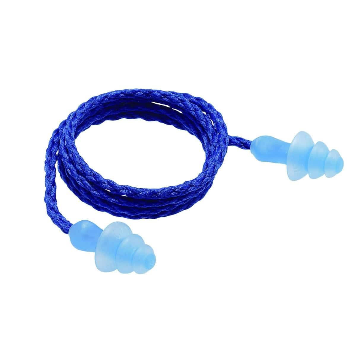 Nút nhét tai dùng nhiều lần 3M 1290 – ảnh chính hãng 3M