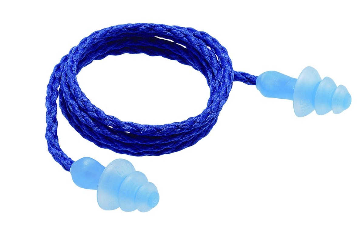 Nút nhét tai dùng nhiều lần 3M 1290 – ảnh chính hãng 3M