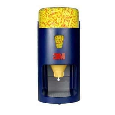 one-touch-pro-sq 3M™ E-A-R™ One Touch™ Pro 391