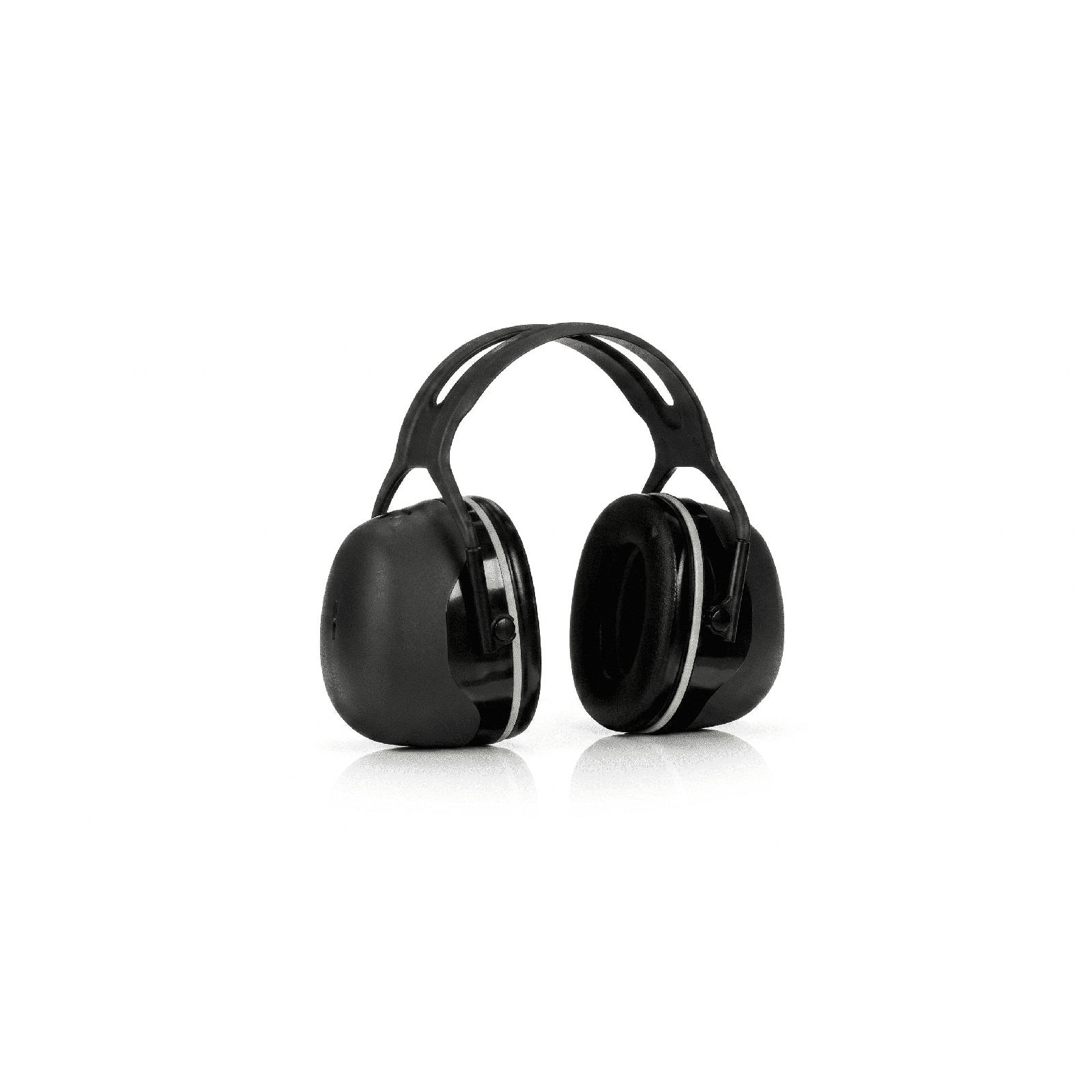 Chụp tai chống ồn 3M Peltor X5A – phối cảnh studio
