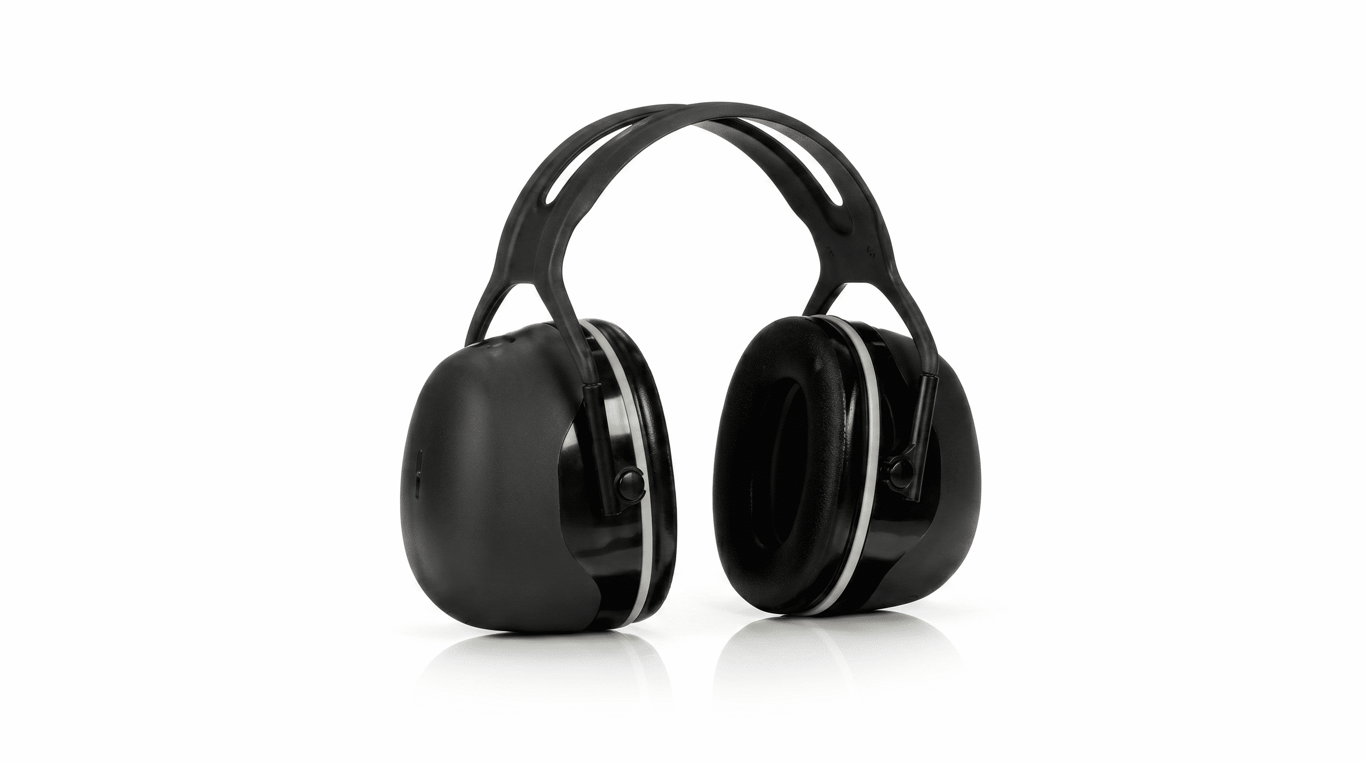 Chụp tai chống ồn 3M Peltor X5A – phối cảnh studio