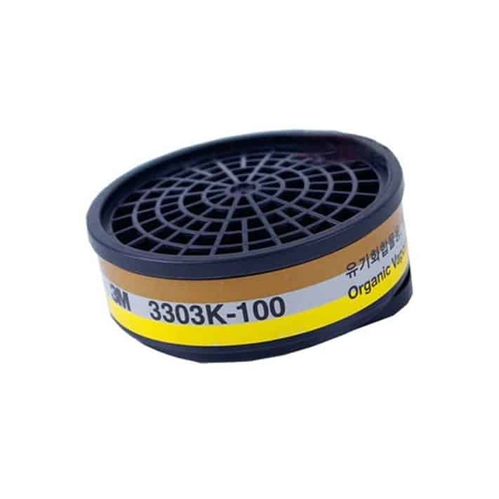 Phin lọc hơi 3M 3303K-100