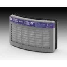 Phin Lọc Bụi Hiệu Suất Cao TR-3712N, Dùng Cho Bộ Versaflo TR-300 Series PAPR