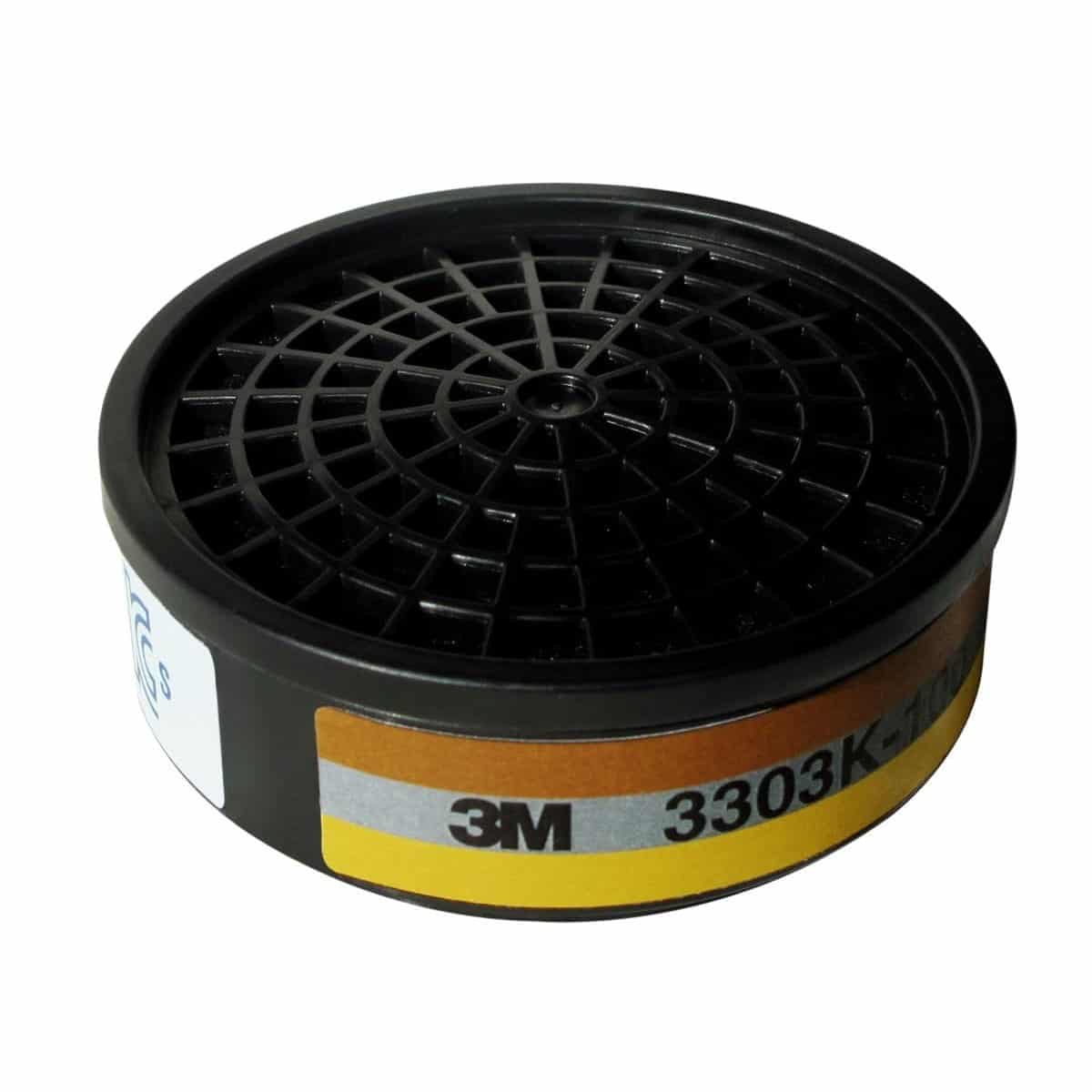 Phin lọc hơi 3M 3303K-100 – ảnh chính hãng 3M