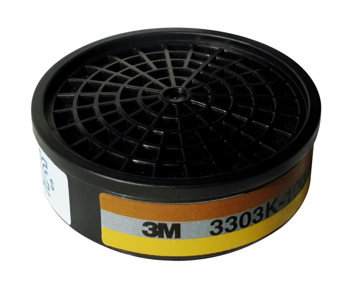 Phin lọc hơi 3M 3303K-100 – ảnh chính hãng 3M