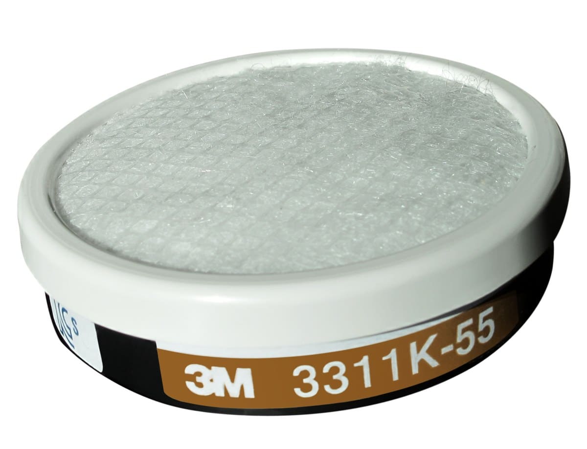 Phin lọc hơi hữu cơ 3M 3311K-55 – ảnh chính hãng 3M
