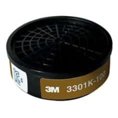 Phin Lọc Khí và Hơi 3M™ Kiểu khớp nối nhanh