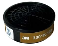 Phin Lọc Khí và Hơi 3M™ Kiểu khớp nối nhanh