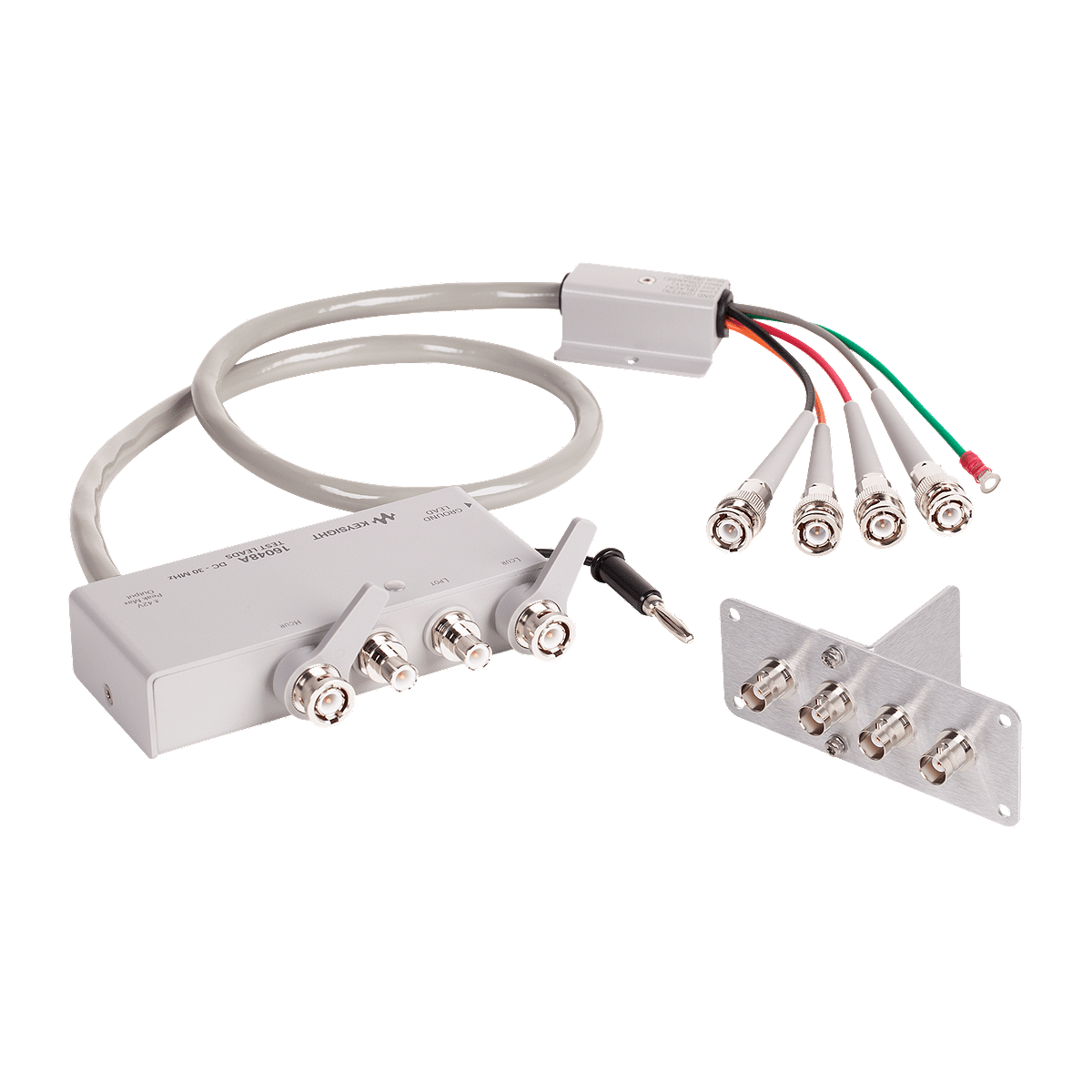 Đầu kết nối BNC cho thiết bị đo LCR Keysight 16048A