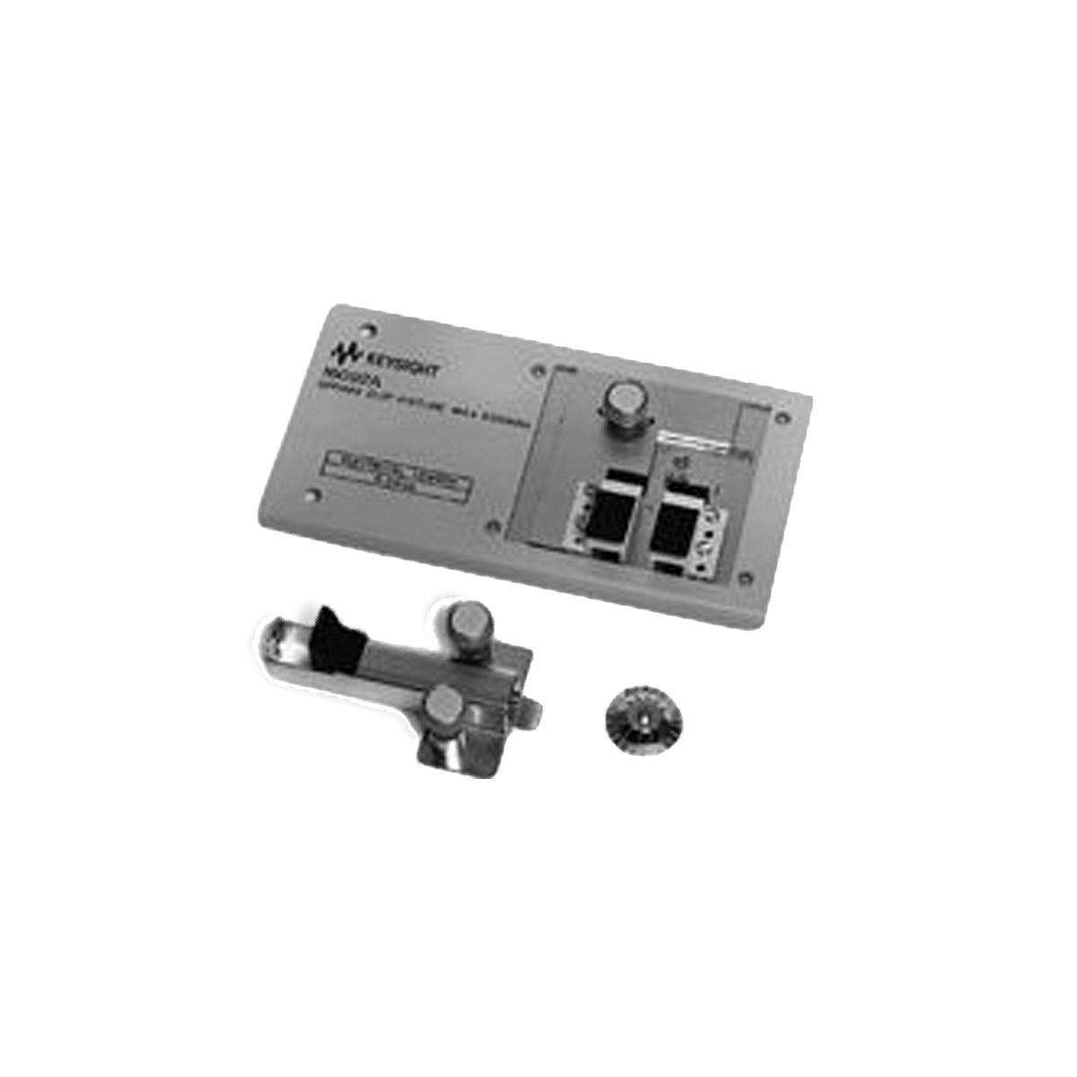 Keysight 16092A Đầu đo kẹp Keysight 16092A (-40V~+40V, DC~500MHz)