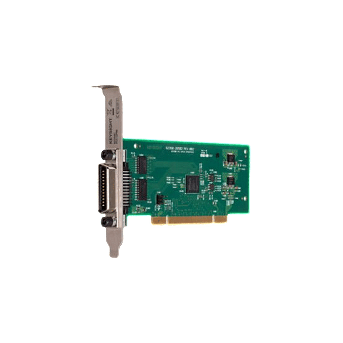Mạch điện tử tích hợp PCI-GPIB Card Keysight 82350C