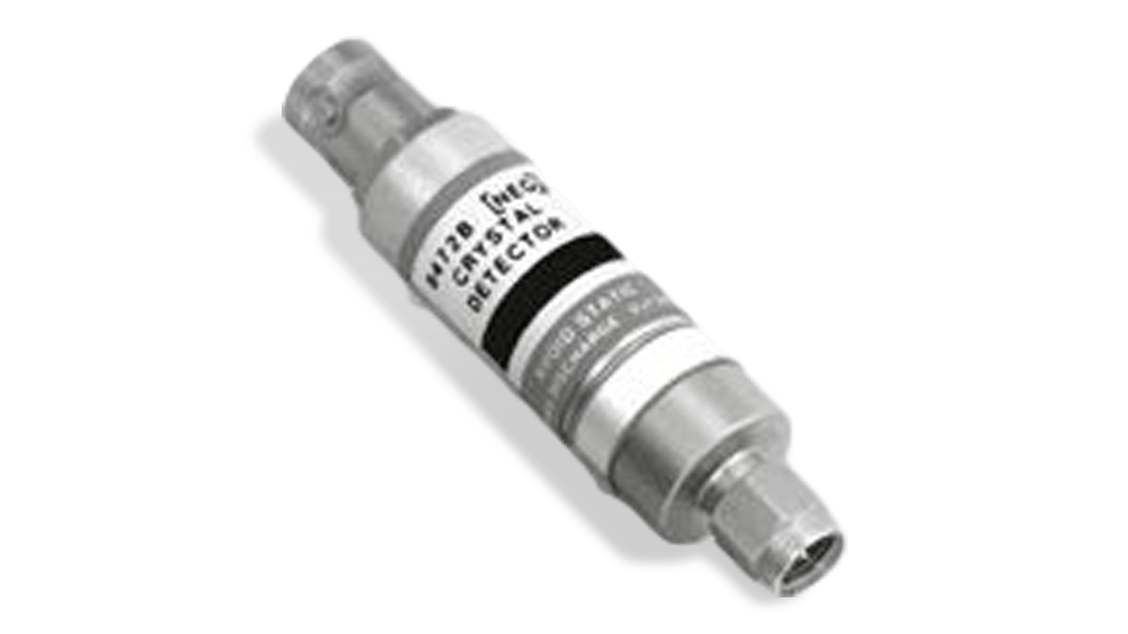 Diode Schottky Keysight 8472B (10MHz - 18GHz)