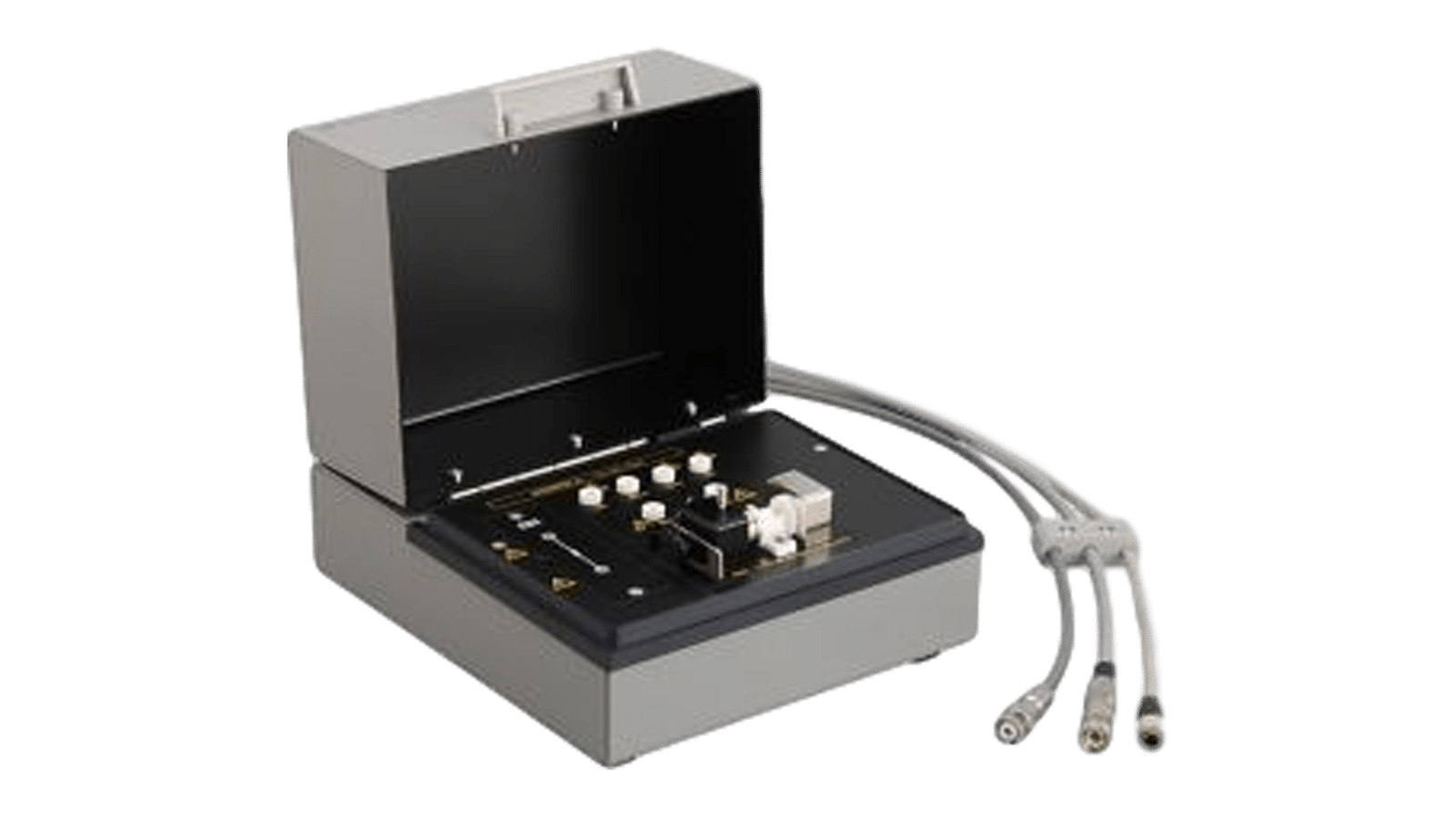 Bộ Đế Kiểm Tra Linh Kiện Keysight N1428A