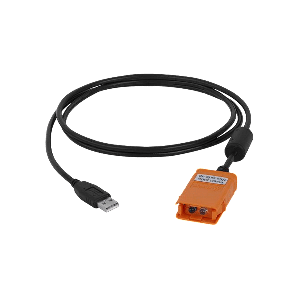 Cáp kết nối máy tính IR đến USB Keysight U5481B