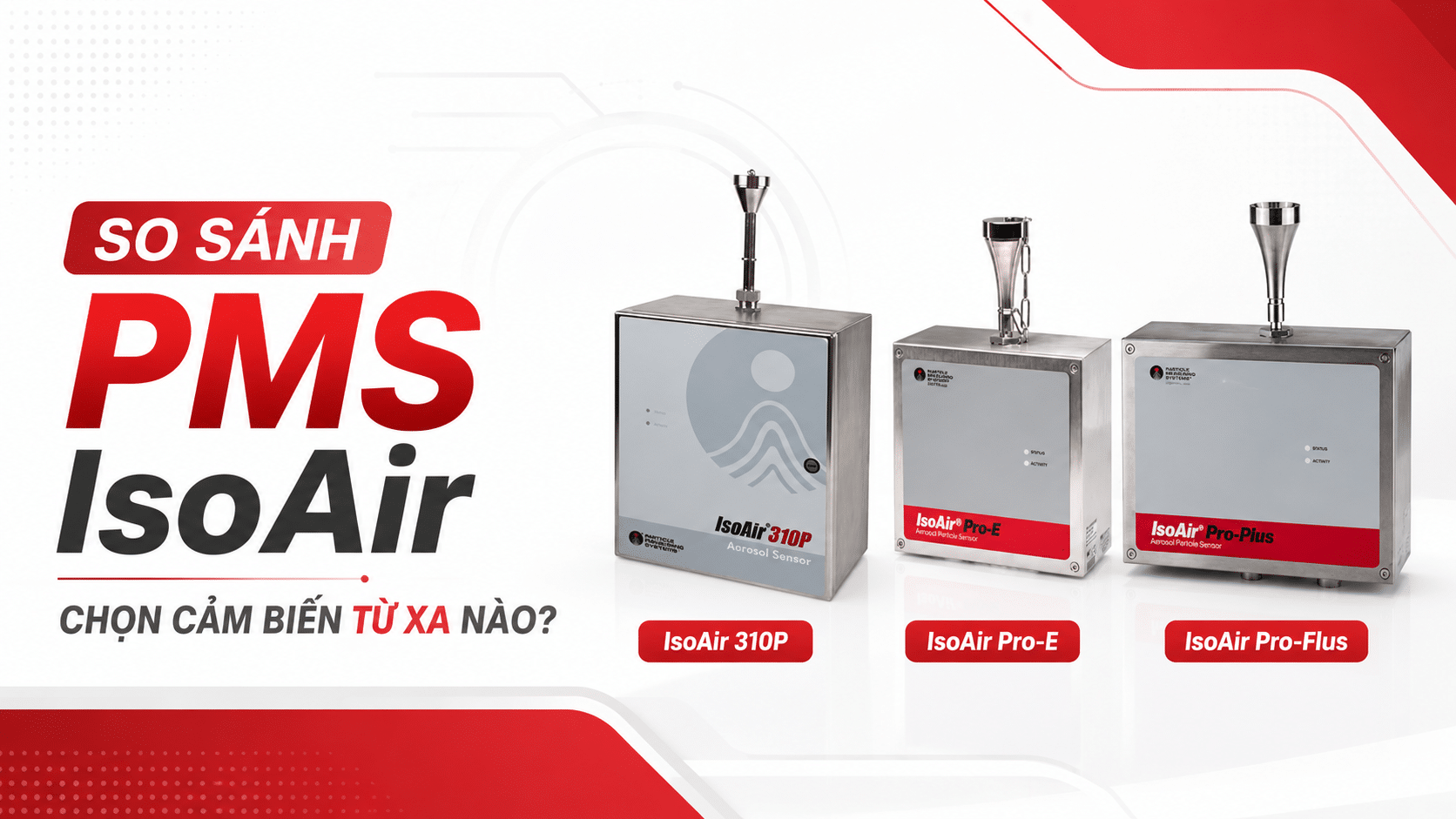 so sánh PMS IsoAir