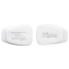 Tấm Lọc Bụi 3M™ 5n11