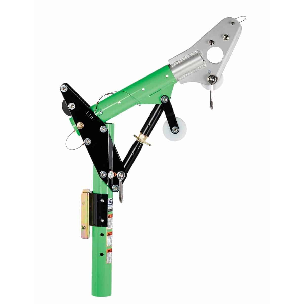 Thiết bị điều chỉnh góc nghiêng 3M DBI-SALA Davit Mast 8518001 – ảnh chính hãng 3M