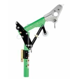 Thiết Bị Điều Chỉnh Góc Nghiêng 3M DBI-SALA® Davit Mast 8518001, Dùng Trong Không Gian Hạn Chế