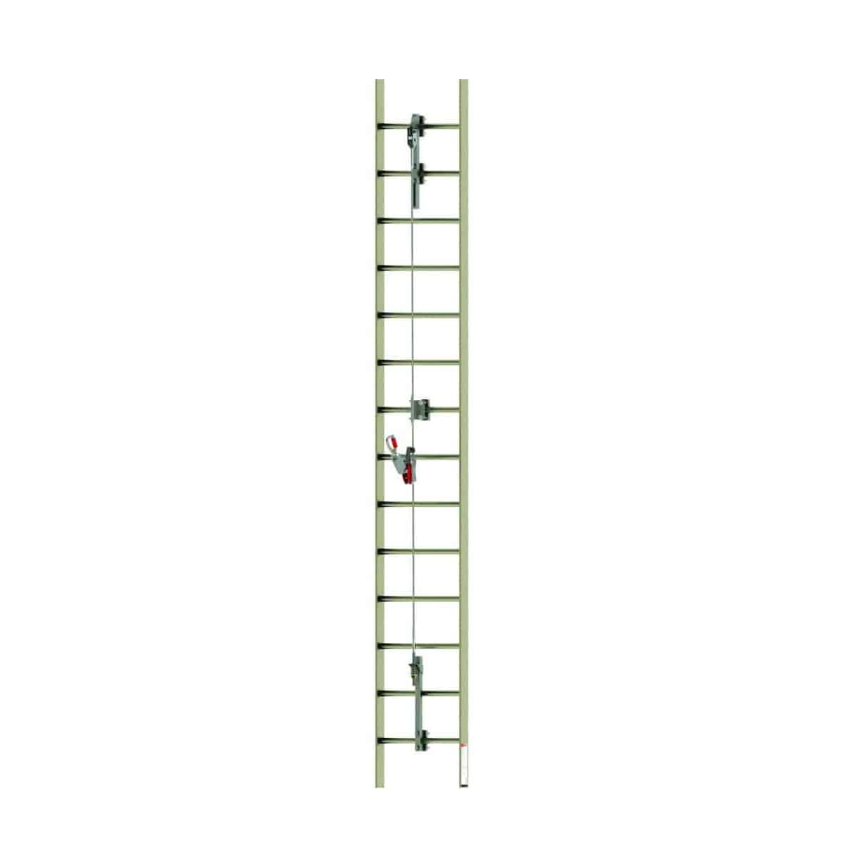 Thiết bị nối đầu cáp 3M Protecta Cabloc 7234011 – ảnh chính hãng 3M