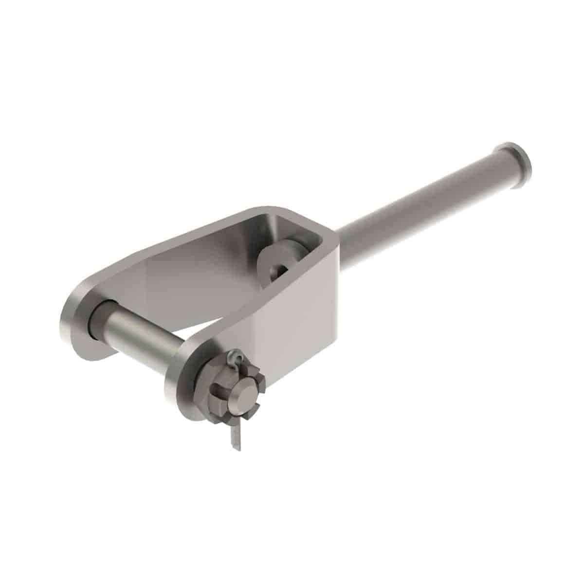 Thiết bị nối đầu cáp 3M DBI-SALA 8 mm HLL 7241430 – ảnh chính hãng 3M