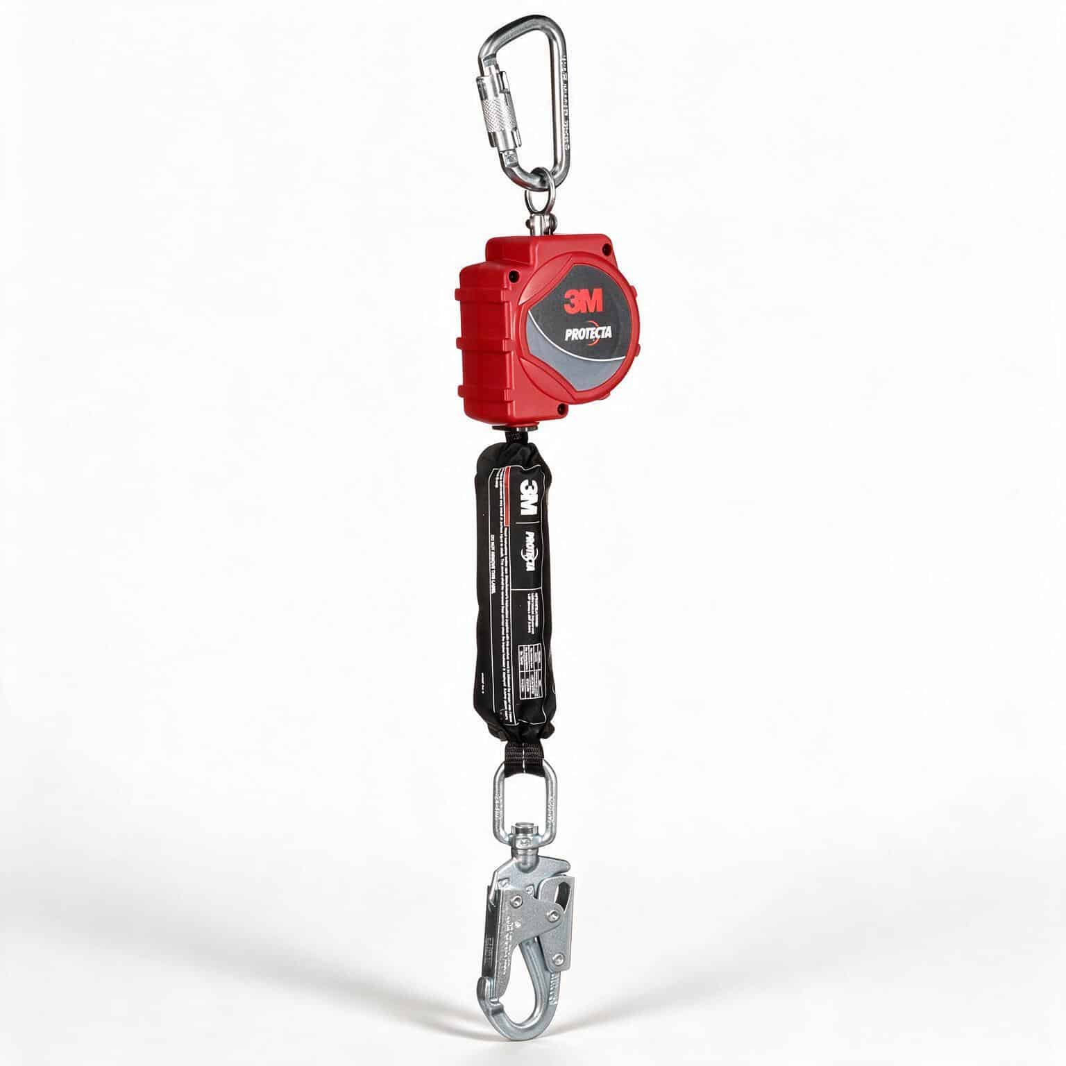 SRL cá nhân 3M Protecta Nano-Lok 3100514 với carabiner