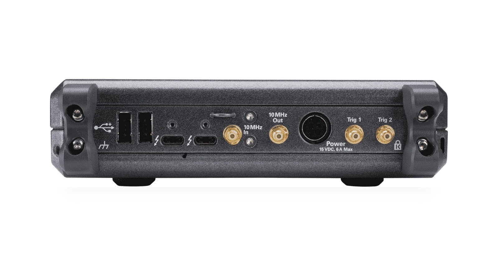 Máy phân tích mạng vector USB Keysight P9375B, 100 kHz-26,5 GHz, 2 cổng - minh hoạ bài về dải động VNA USB