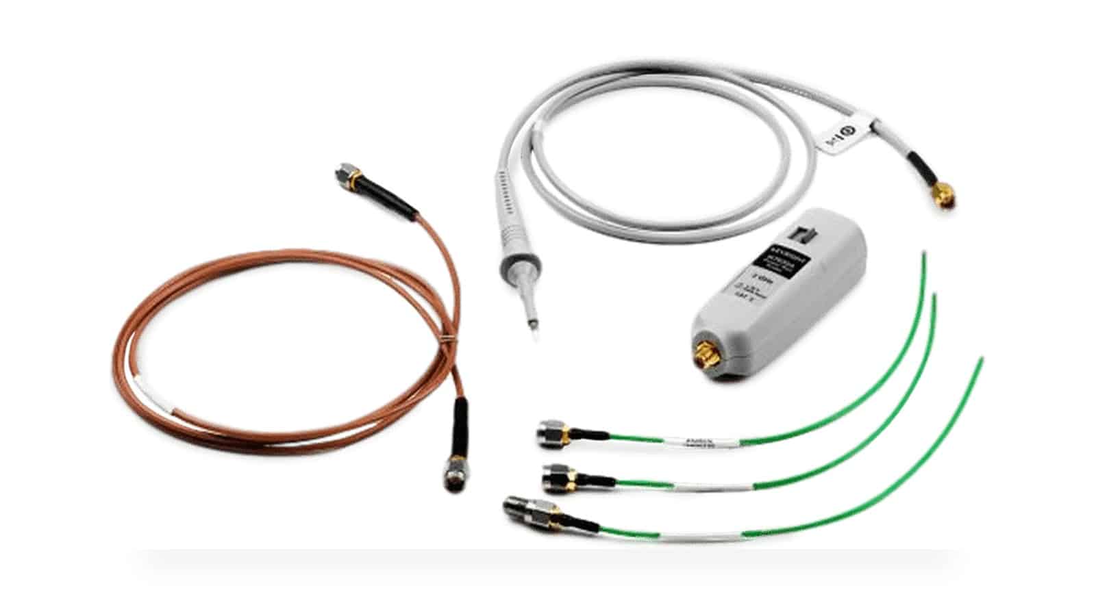 Đầu dò đường nguồn Keysight N7020A trong bài toán chọn đầu dò máy hiện sóng