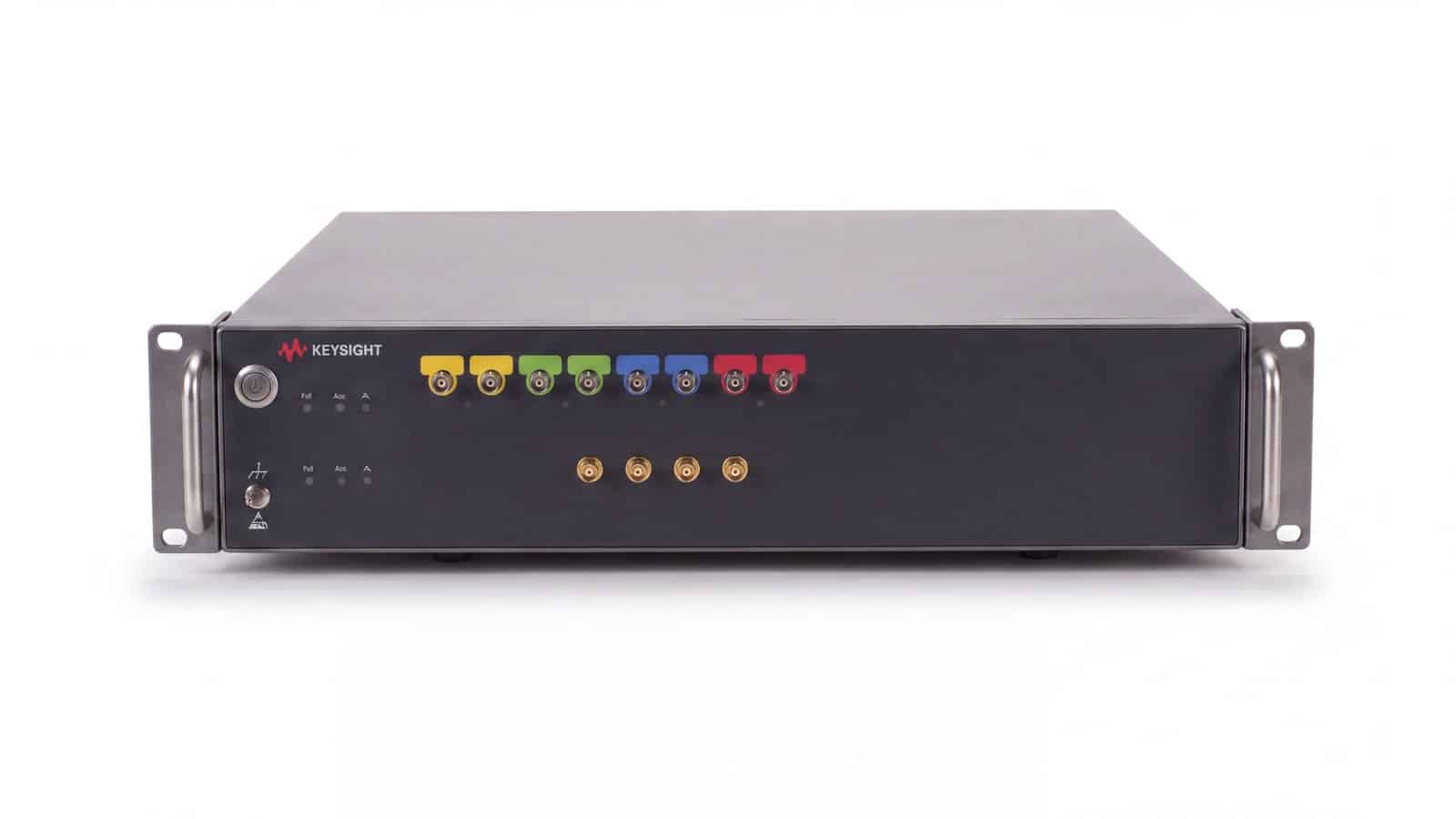 Mô-đun AWG đa kênh tốc độ cao dùng cho mô phỏng radar