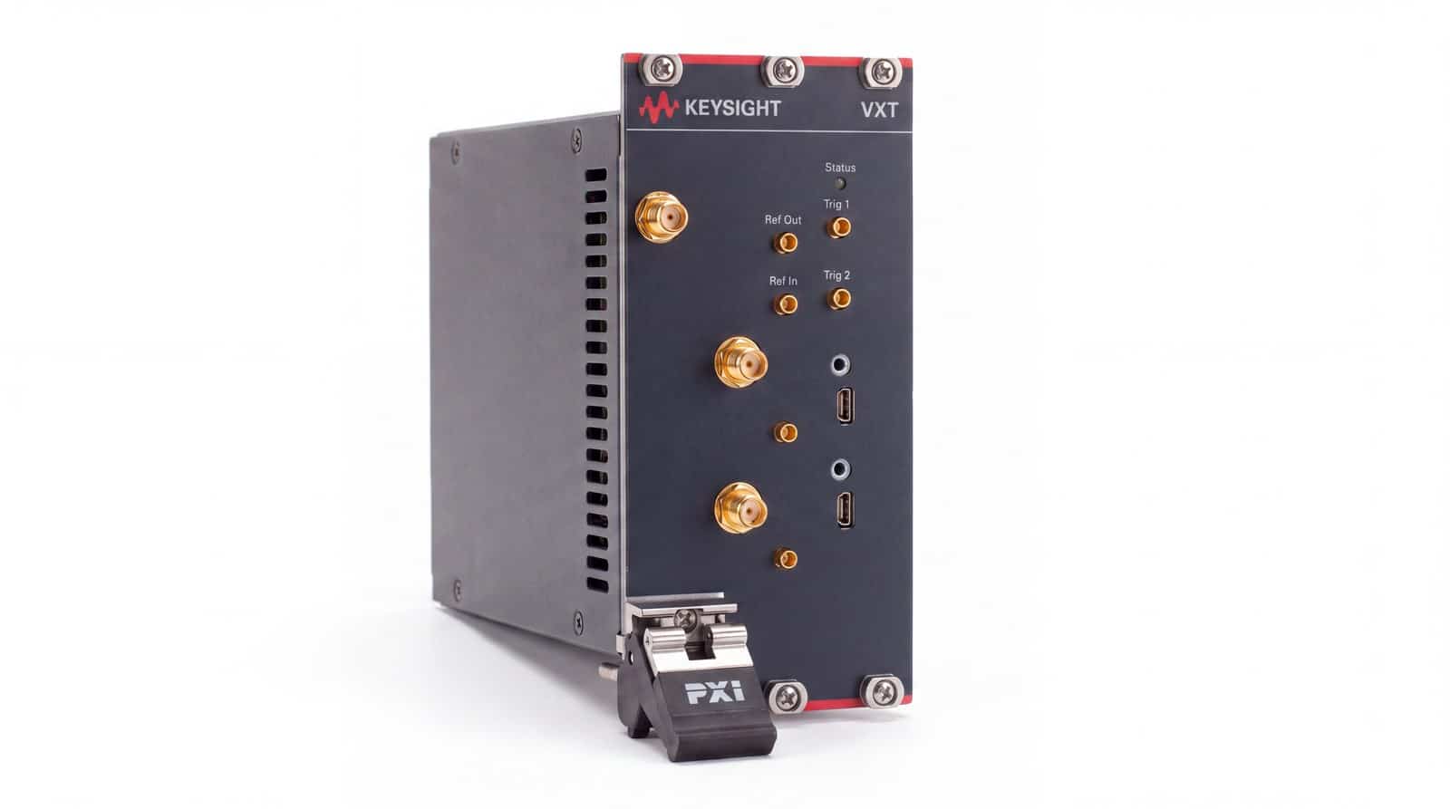 đo kiểm băng 6 GHz — Keysight M9415A