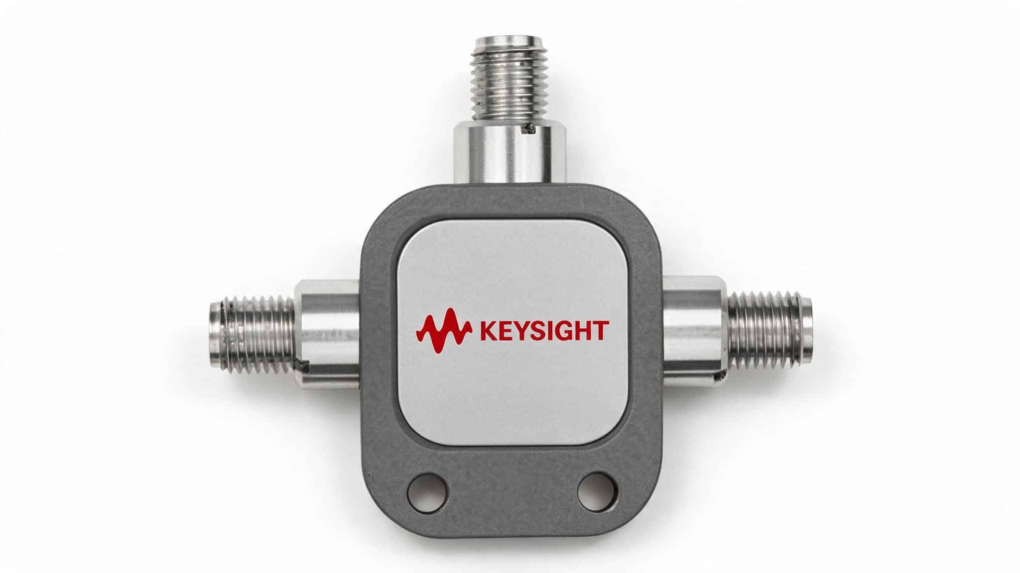 Keysight 11667B — Bộ chia công suất (power splitter) — ảnh studio