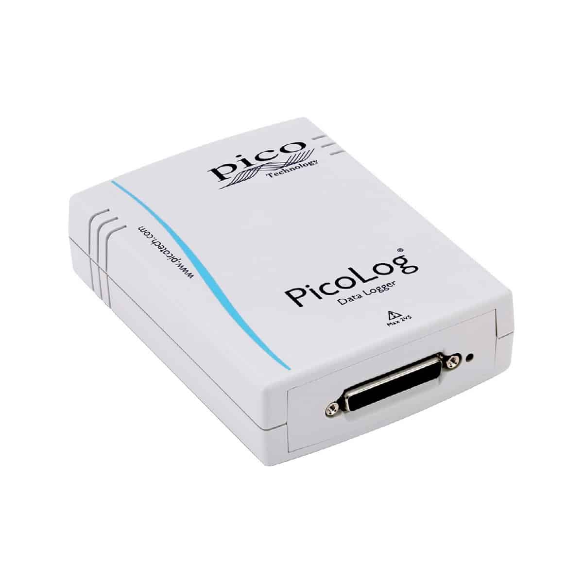 PicoLog 1012 — Bộ ghi dữ liệu USB 12 kênh