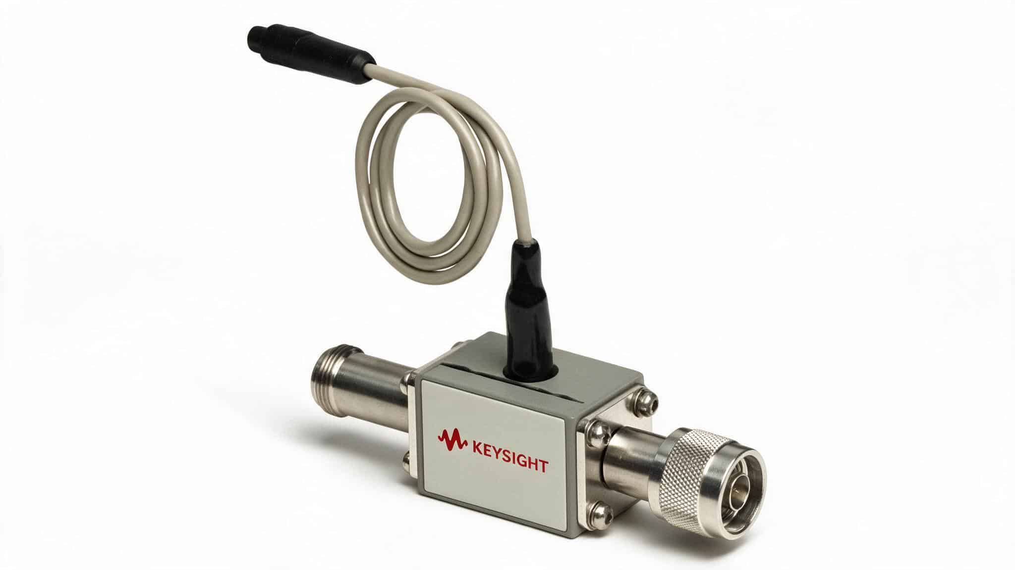 Keysight 87405B — Bộ tiền khuếch đại (preamplifier) — ảnh studio
