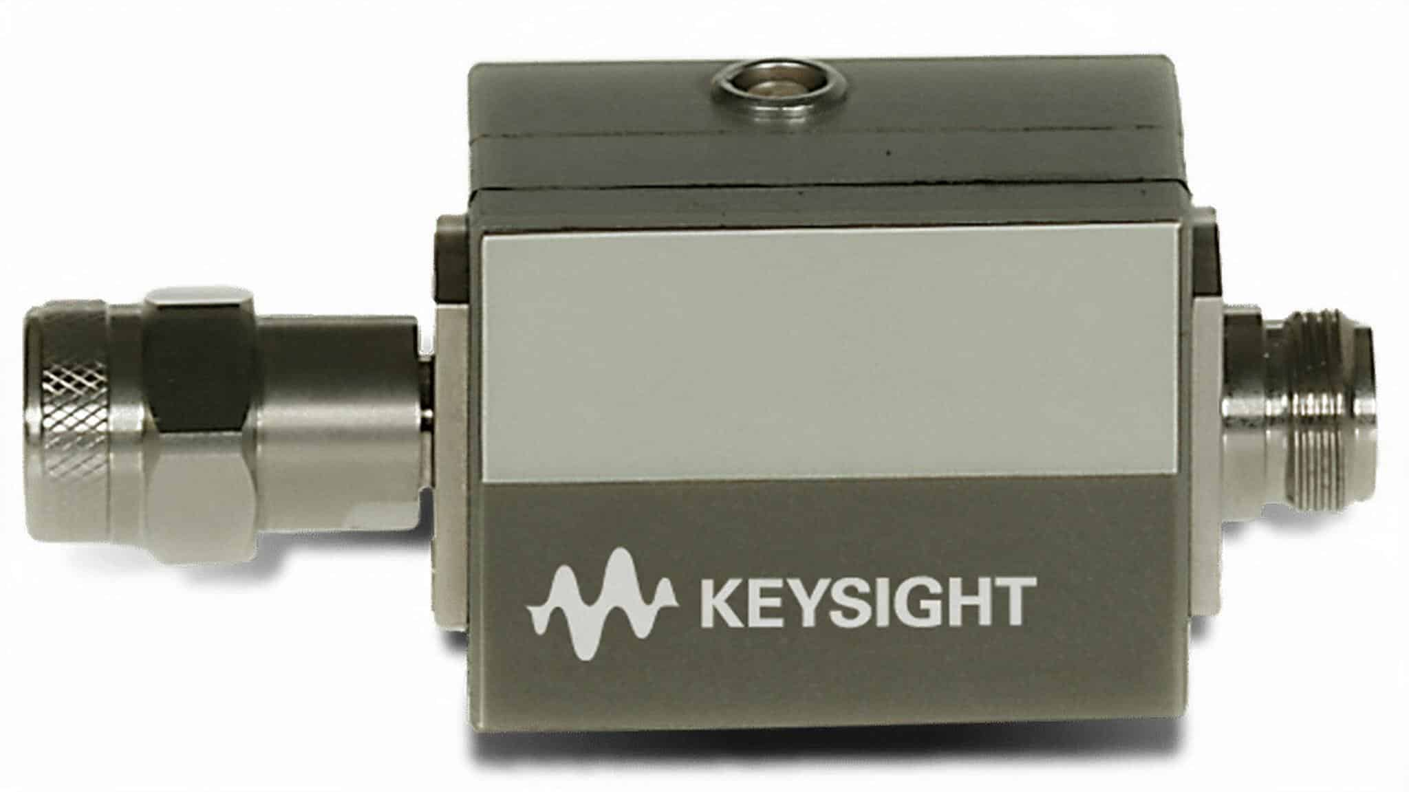 Keysight 87405C — Bộ tiền khuếch đại (preamplifier) — ảnh studio