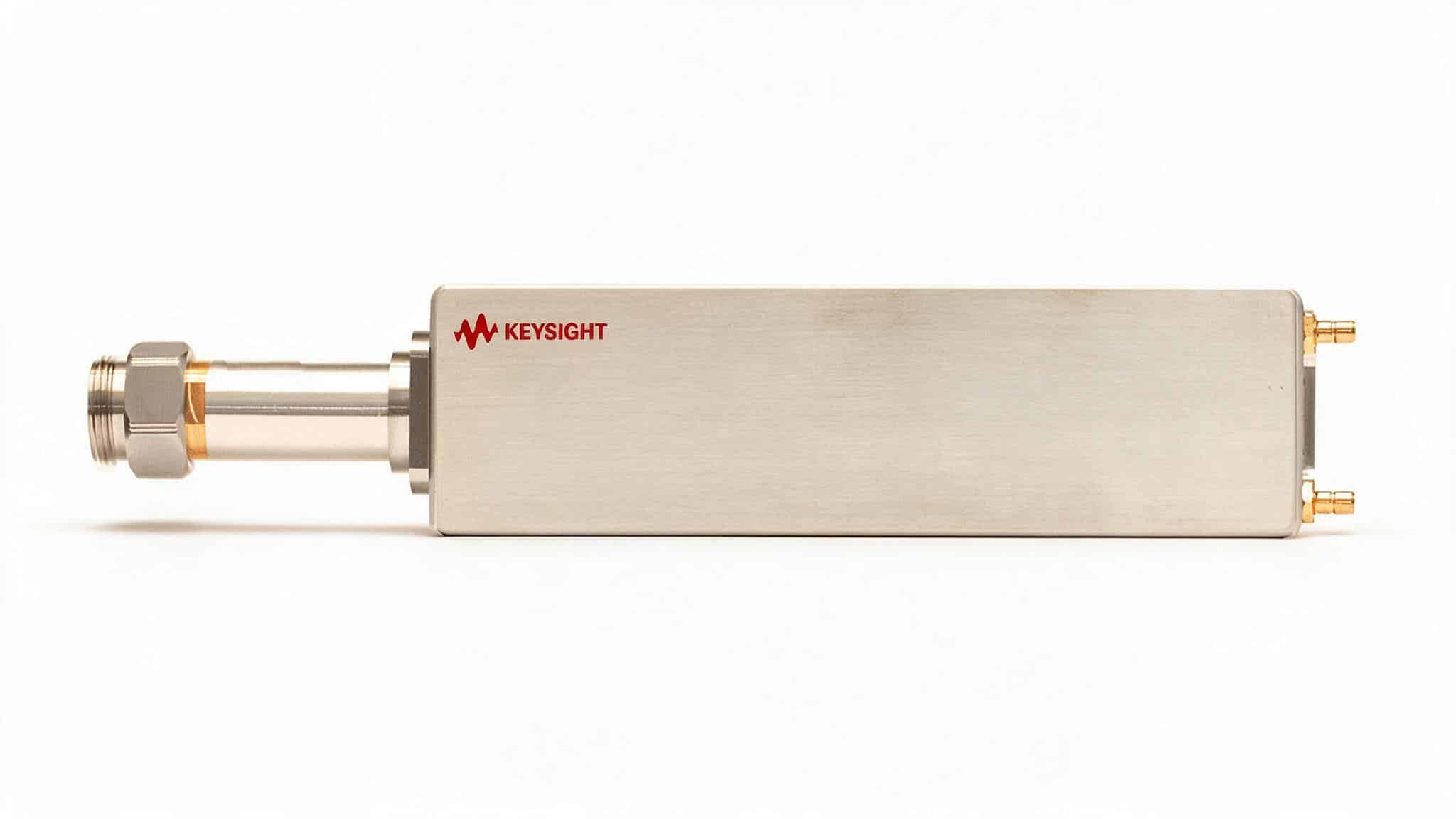 Keysight U2049XA — Cảm biến công suất dải động rộng — ảnh studio