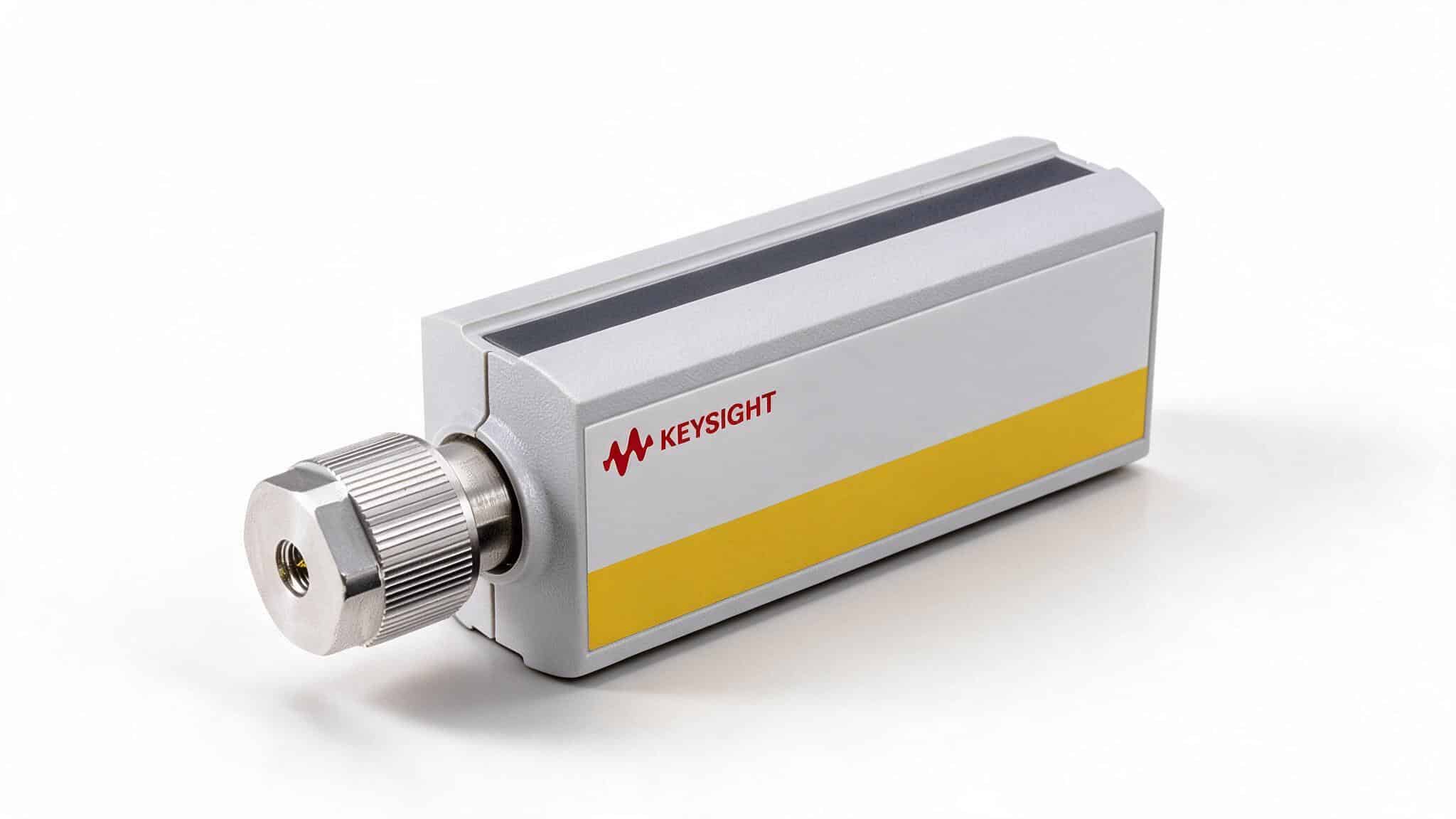 Cảm biến công suất nhiệt điện Keysight N8485A — ảnh studio