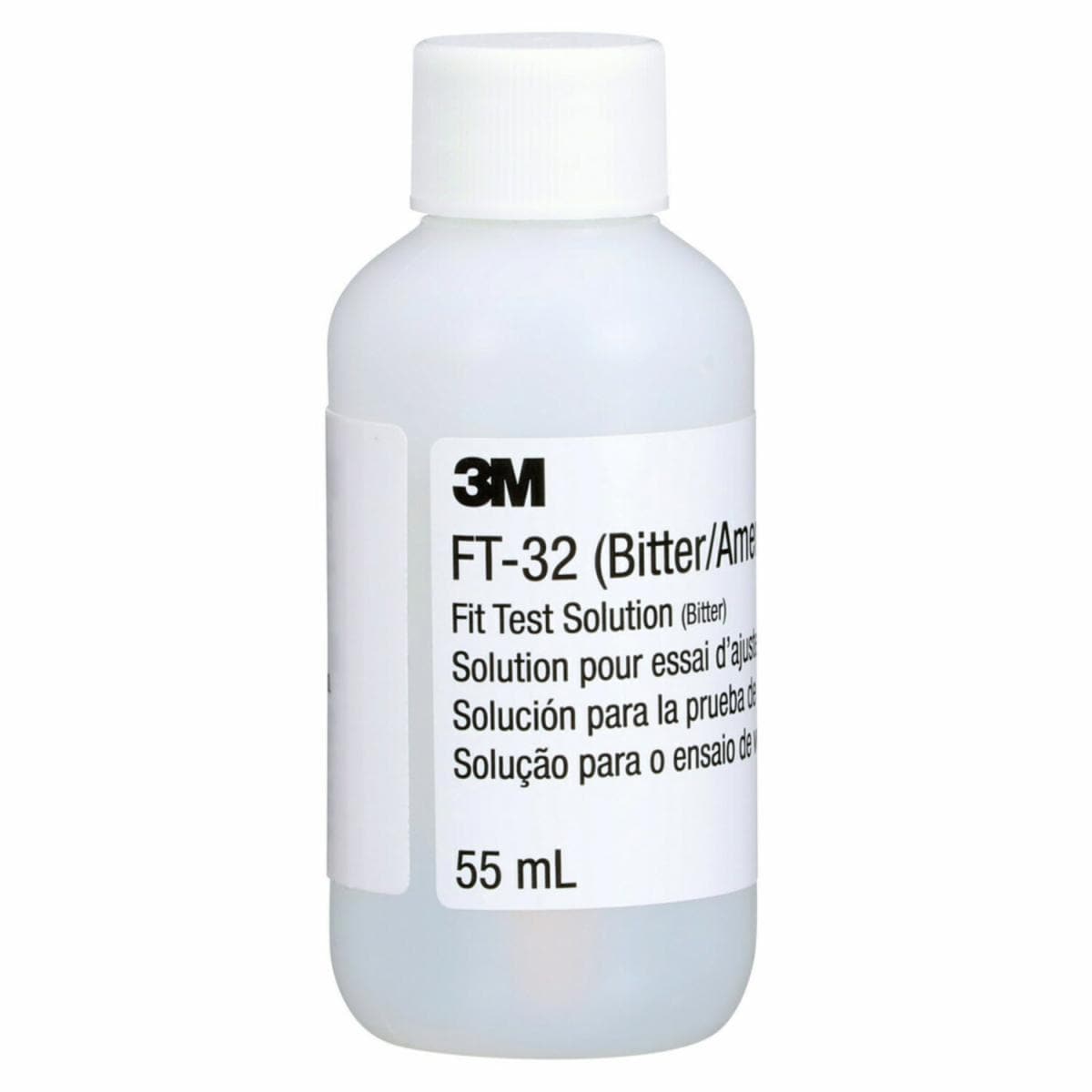 Dung dịch fit test 3M FT-32 cần đặt bổ sung theo quy mô