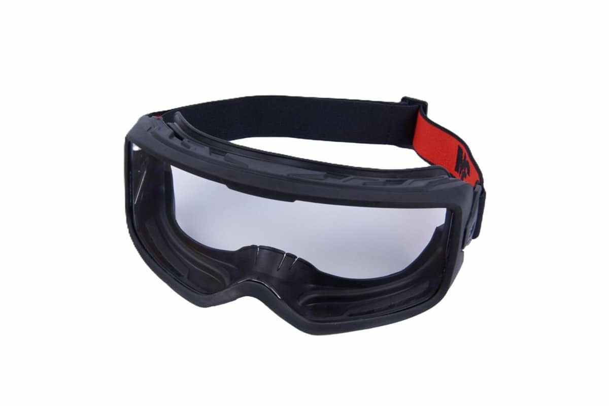 Cấp phát kính bảo hộ 3M GoggleGear 3000 theo mã và số lô cho từng vị trí làm việc