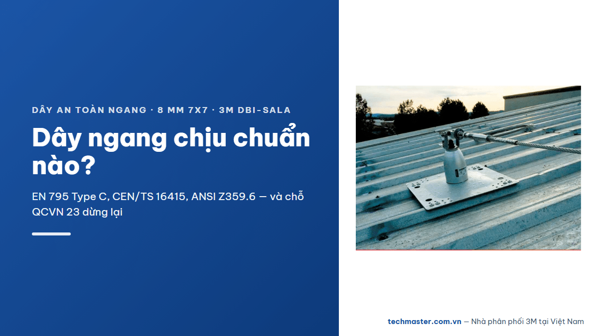 Dây an toàn ngang 8 mm 7x7 3M DBI-SALA — chuan-en-795-class-c-day-an-toan-ngang