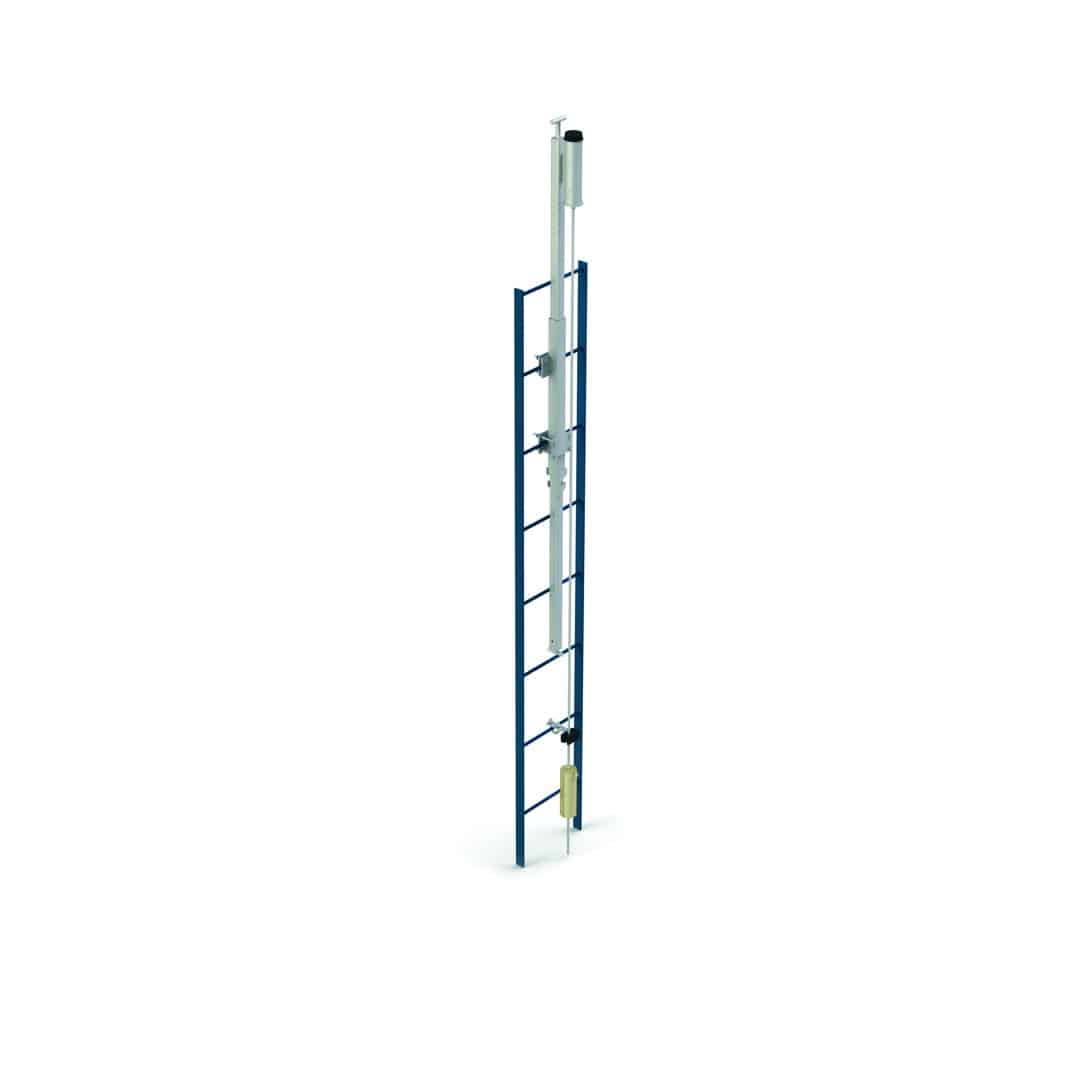 Dây cáp thép hệ Lad-Saf 3M