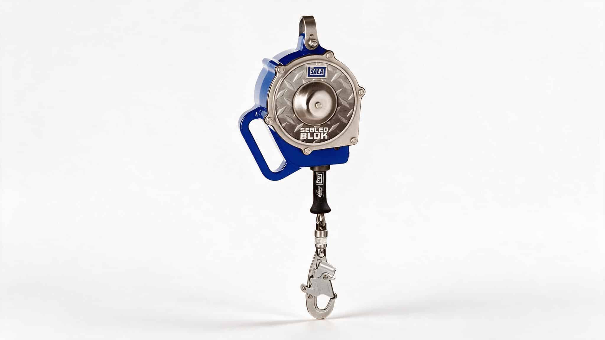 Dây cứu sinh tự co 3M DBI-SALA Sealed-Blok vỏ kín