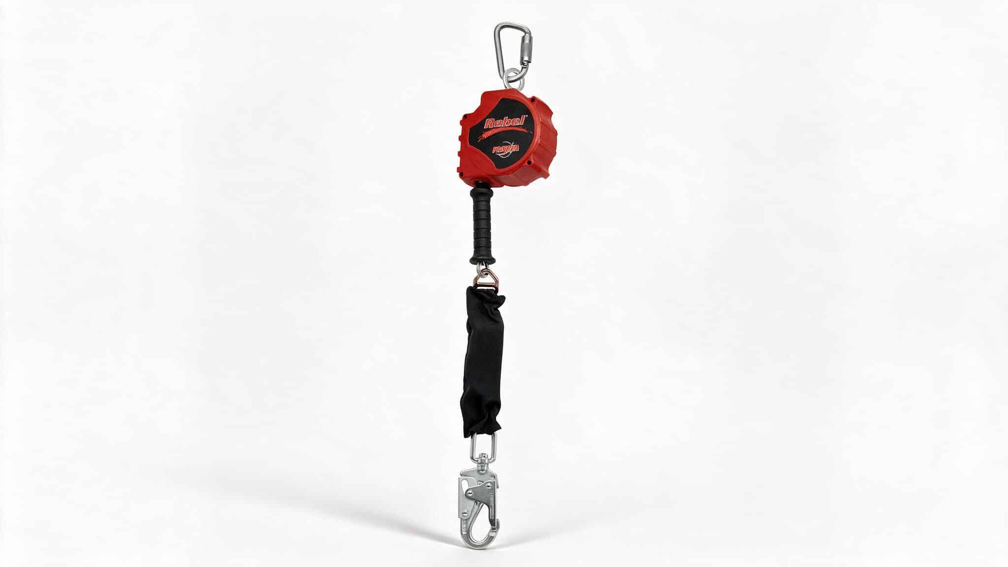 Dây cứu sinh tự co 3M Protecta Rebel 3590019