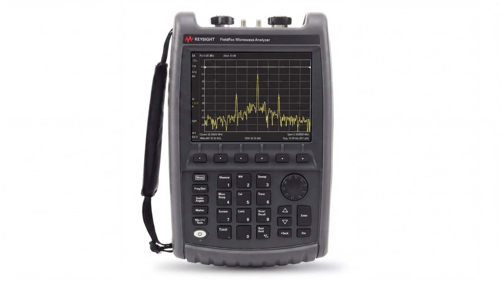 Máy phân tích RF và vi sóng cầm tay Keysight N9952A tới 50 GHz
