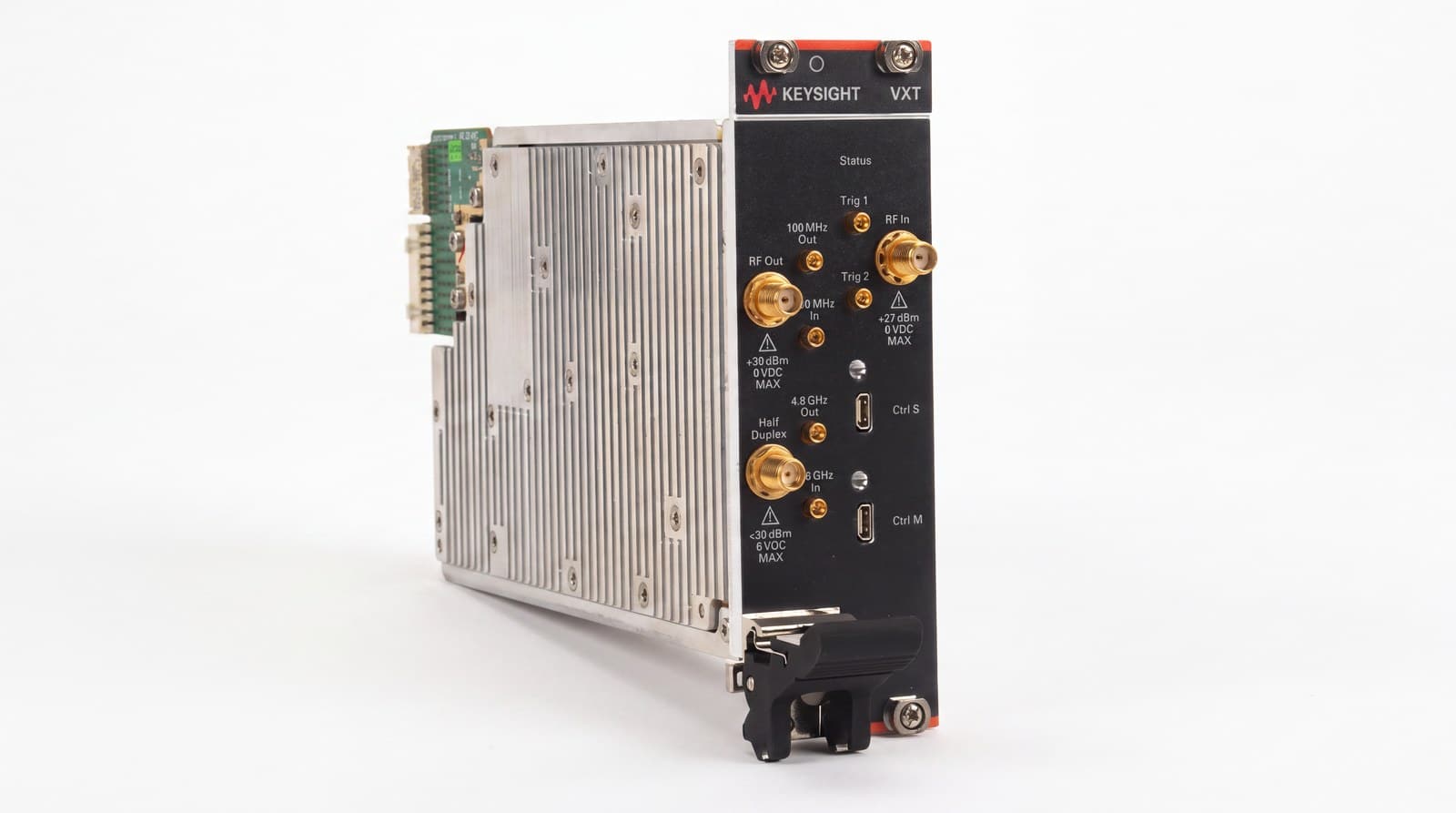 đo kiểm mảng ăng-ten pha với Keysight M9410A